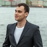 Степан, 22, Пермь