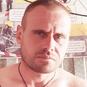 Андрей, 46, Байкальск
