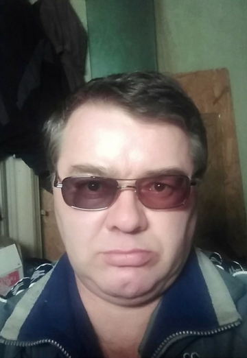 Моя фотография - Андрей, 52 из Рига (@andrey514745)