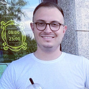Дмитрий, 25, Москва