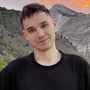 Evgeniy 29 Moscow