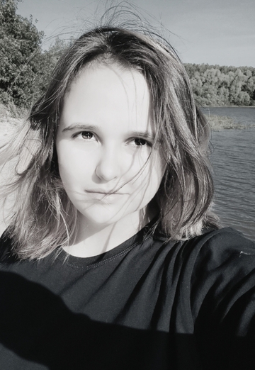 La mia foto - Diana, 19 di Rjazan' (@di4narum)