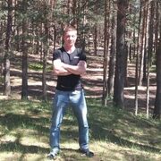 Женя, 39, Курчатов