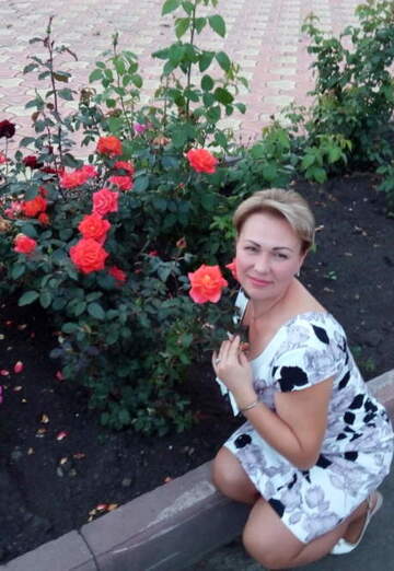 Моя фотография - Наталья, 47 из Кемерово (@natalya193834)
