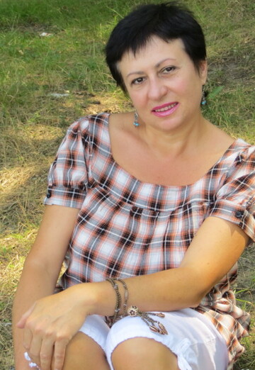 Моя фотографія - Елена, 60 з Кишинів (@elena113865)
