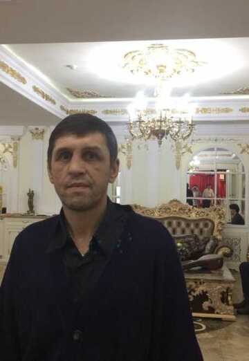 My photo - Mihail, 52 from Astana (@mihail155225)