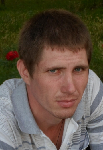 My photo - Nikolay, 34 from Bender (@nikolay112915)