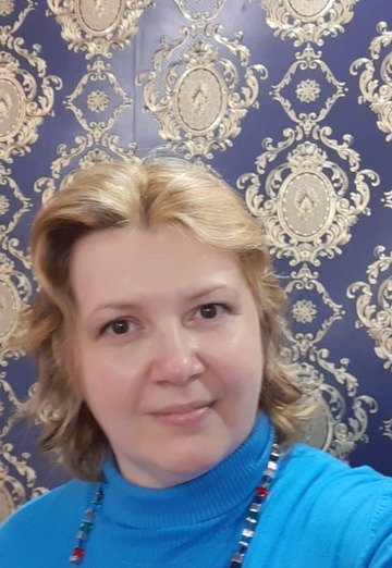 Моя фотография - Натали, 39 из Киев (@natali58656)