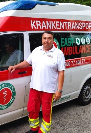 My photo - Lenor, 56 from Berlin (@lenor98)