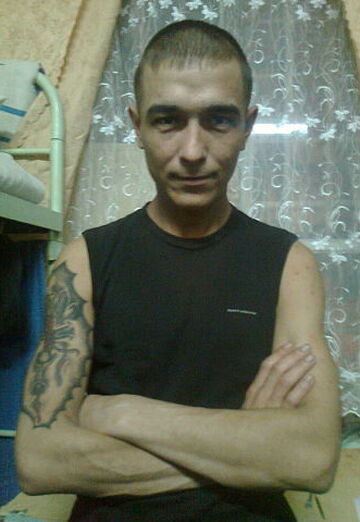 My photo - Dmitriy, 34 from Tula (@dmitriy249075)