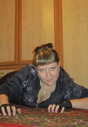 Моя фотография - ЛЕНУСЬКА, 35 из Кемерово (@lenuska334)