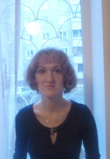 Ma photo - Svetlana, 42 de Nazarovo (@svetlana83164)