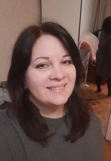 My photo - Viktoriya, 44 from Tula (@viktoriya162823)