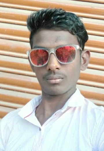 My photo - Mallikarjun, 24 from Gurugram (@mallikarjun5)