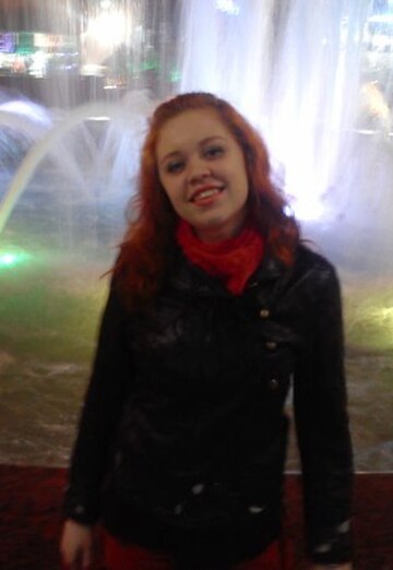 My photo - Nadejda, 32 from Sochi (@nadejda16132)