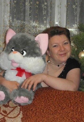 My photo - Ekaterina, 50 from Valday (@ekaterina43205)
