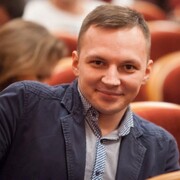 Илья, 32, Болохово