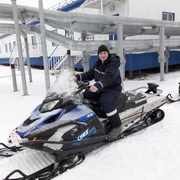 Сергей, 48, Приютово