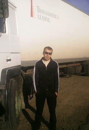 My photo - KONSTANTIN, 35 from Volchikha (@konstantin8638286)