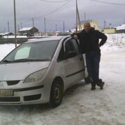 Андрей mikhaylovich, 47, Объячево