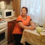 Людмила, 68, Фрязино