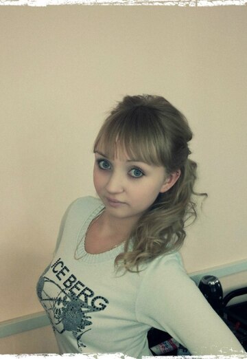 My photo - Ekaterina, 28 from Pavlodar (@ekaterina35224)