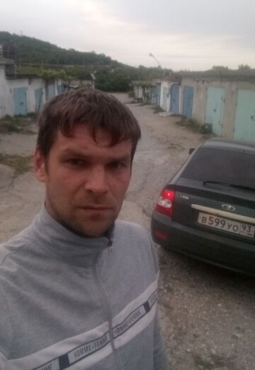 My photo - Ilya, 33 from Novorossiysk (@ilya111640)