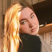 Камила 18 лет (Дева) хочет познакомиться в Черняховске
