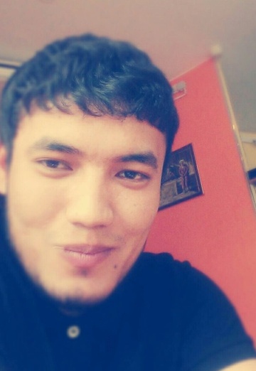 My photo - Sardar, 33 from Bishkek (@sardar394)
