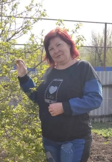 Larisa (@larisa73246) — my photo № 1