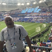 Евгений, 55, Красный Яр