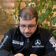 Artem, 33, Москва