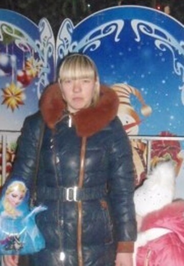 Моя фотография - Инна Озерова, 38 из Николаев (@innaozerova)