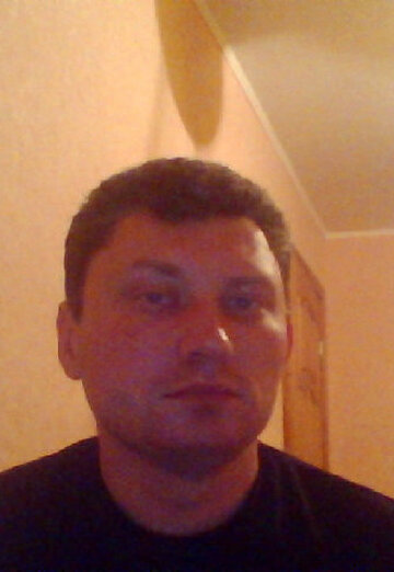 Моя фотография - Александр, 41 из Новочеркасск (@aleksandr259831)