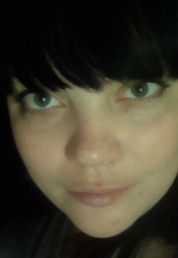 Моя фотография - Лидия, 35 из Омск (@lidiya7884)