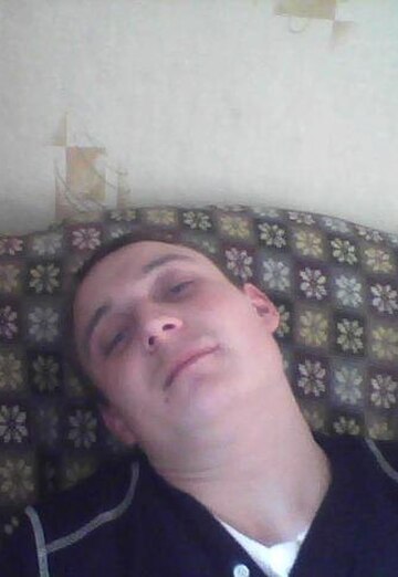 Моя фотография - Алексей, 34 из Йошкар-Ола (@aleksey378577)