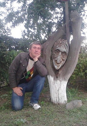 Моя фотография - Александр, 53 из Шахты (@aleksandr525296)