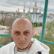 Коля Щербаков, 37, Кирсанов