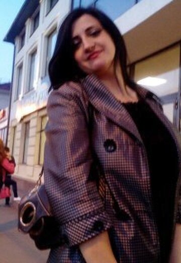 Моя фотография - Arina, 41 из Альметьевск (@arina10834)