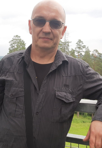 My photo - Aleksey, 49 from Riga (@holostiak-lv)