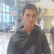 Дима, 30, Москва