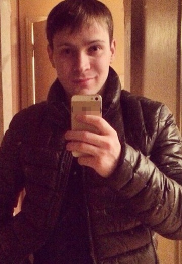 My photo - Artyom, 35 from Rostov-on-don (@artem149844)