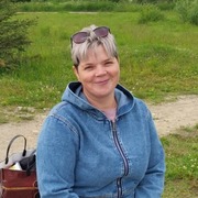 Olga 45 Vologda