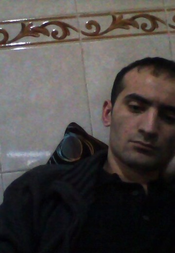 Моя фотография - orxan.muradzade, 37 из Баку (@orxanmuradzade)
