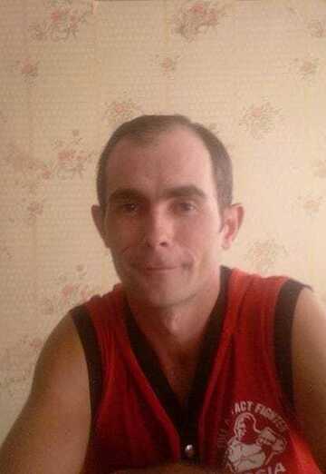 My photo - Mihail, 43 from Talitsa (@mihail121269)