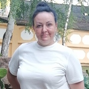 Лариса, 44, Давыдовка