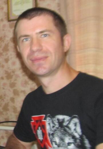 My photo - Oleksandr, 44 from Myrhorod (@oleksandr8312)