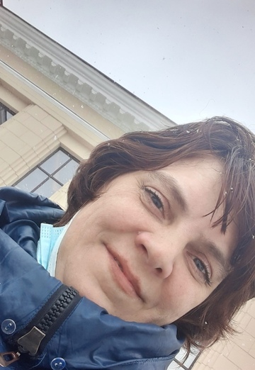 Моя фотография - Светлана, 43 из Петрозаводск (@svetlana278803)
