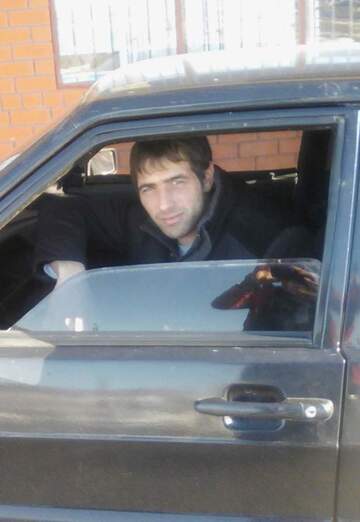 Моя фотография - адам, 35 из Ставрополь (@adam10133)