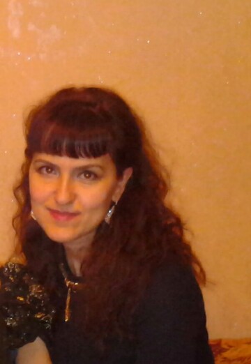 Моя фотография - Марина, 49 из Темиртау (@marina133767)